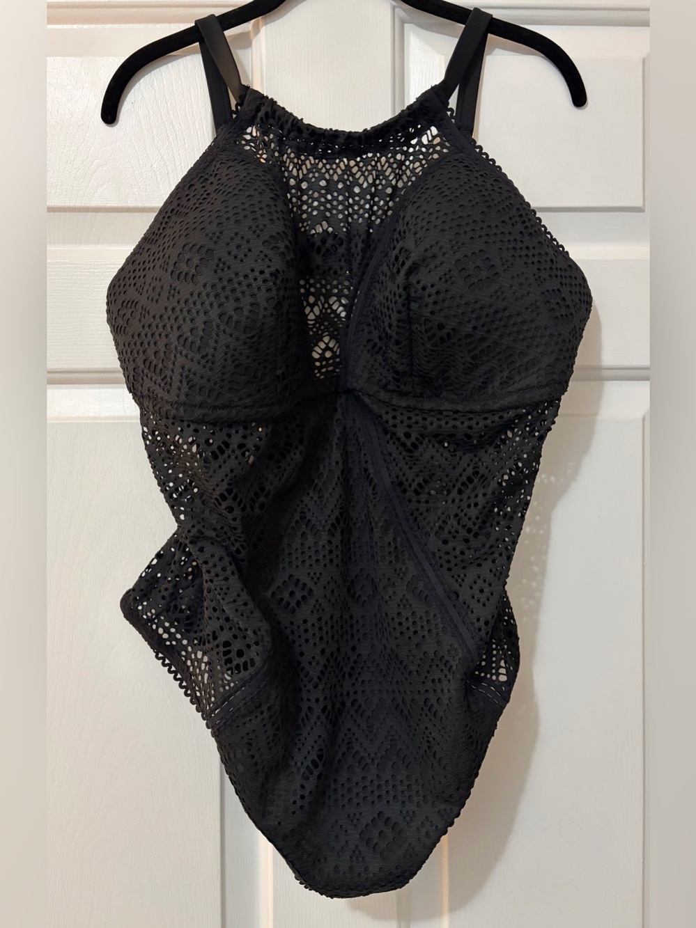 NWT Adore Me Margaret One-Piece Swimsuit